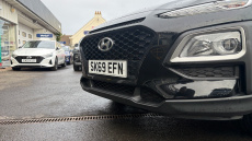 Hyundai Kona 1.0T GDi Play Edition 5dr Petrol Hatchback